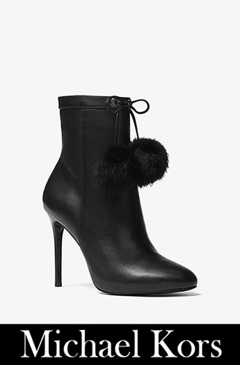 Ankle boots Michael Kors fall winter for women shoes 7