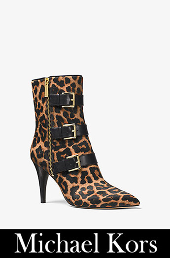Ankle boots Michael Kors fall winter for women shoes 8