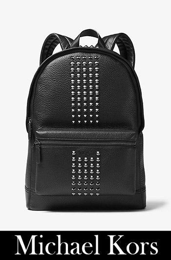 Backpacks Michael Kors fall winter men 2