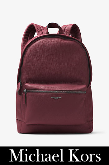 Backpacks Michael Kors fall winter men 5