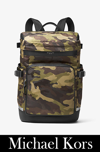 Backpacks Michael Kors fall winter men 8