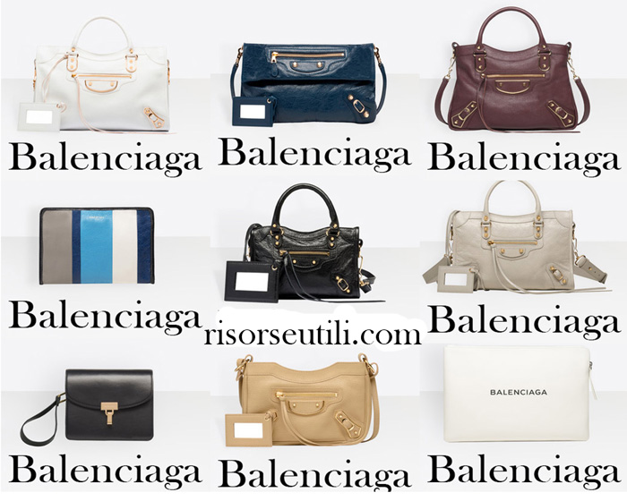 balenciaga bag new collection 2017