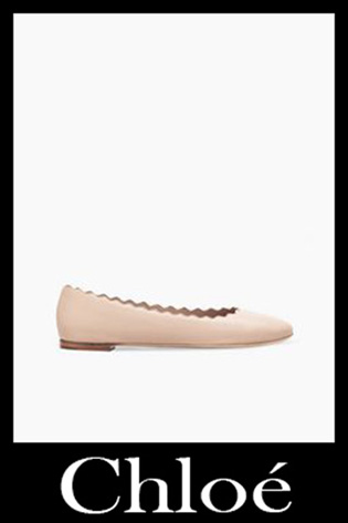 Ballet flats Chloé for women fall winter shoes 2