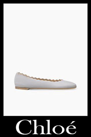 Ballet flats Chloé for women fall winter shoes 6