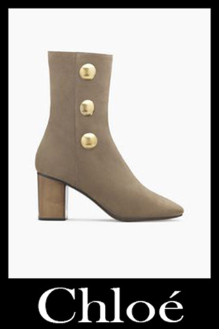 Boots Chloé 2017 2018 fall winter for women 10