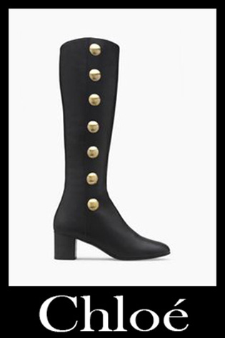 Boots Chloé 2017 2018 fall winter for women 11