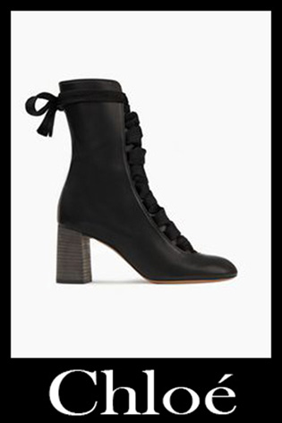 Boots Chloé 2017 2018 fall winter for women 2