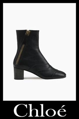 Boots Chloé 2017 2018 fall winter for women 3