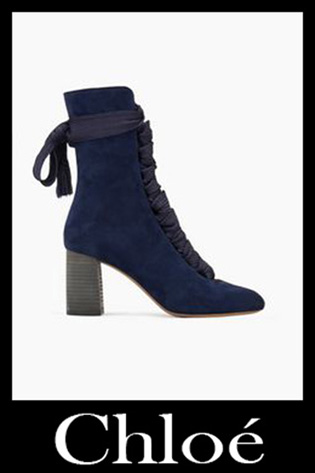 Boots Chloé 2017 2018 fall winter for women 4