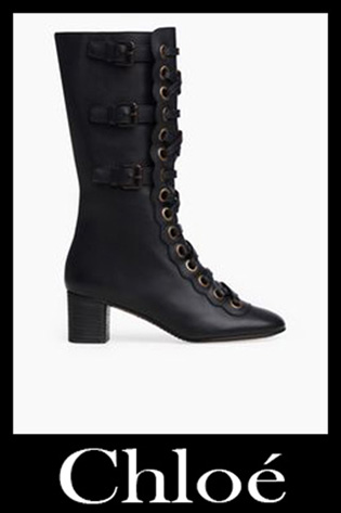 Boots Chloé 2017 2018 fall winter for women 7