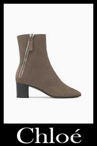 Boots Chloé 2017 2018 fall winter for women 8