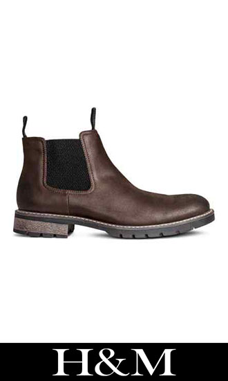 Boots HM 2017 2018 fall winter for men 2