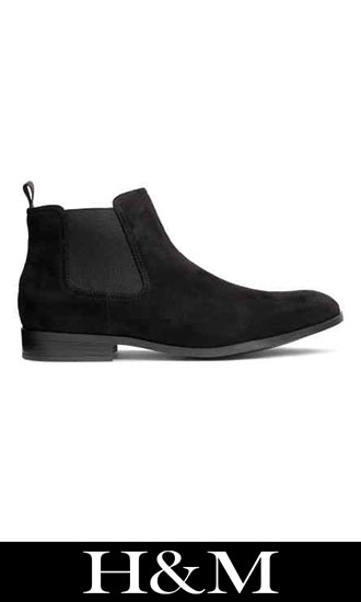 Boots HM 2017 2018 fall winter for men 3