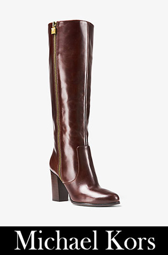 Boots Michael Kors 2017 2018 fall winter for women 1