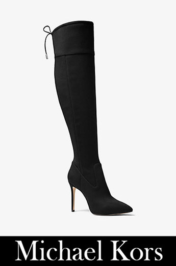 Boots Michael Kors 2017 2018 fall winter for women 3