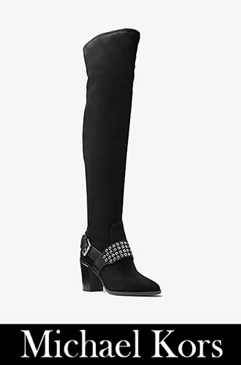 Boots Michael Kors 2017 2018 fall winter for women 6