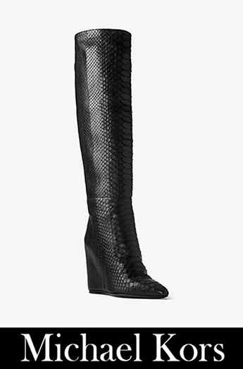 Boots Michael Kors 2017 2018 fall winter for women 7