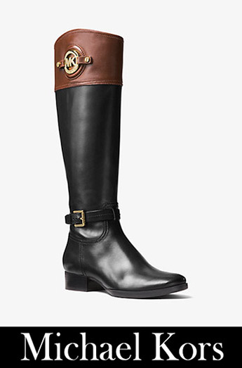 Boots Michael Kors 2017 2018 fall winter for women 8