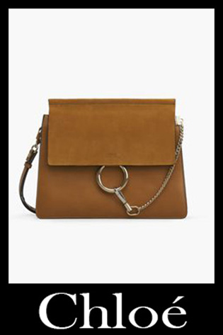 Chloé accessories bags for women fall winter 1