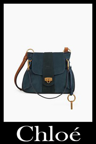 Chloé accessories bags for women fall winter 10