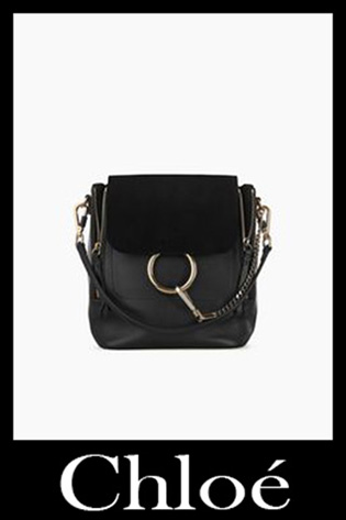 Chloé accessories bags for women fall winter 11