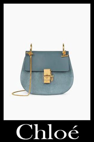 Chloé accessories bags for women fall winter 2