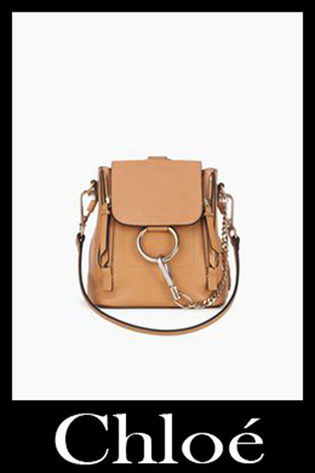 Chloé accessories bags for women fall winter 3