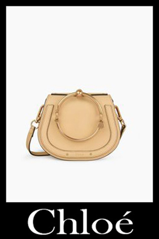 Chloé accessories bags for women fall winter 5