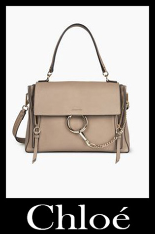 Chloé accessories bags for women fall winter 6