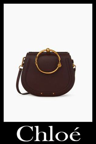 Chloé accessories bags for women fall winter 7