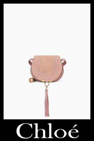 Chloé accessories bags for women fall winter 8