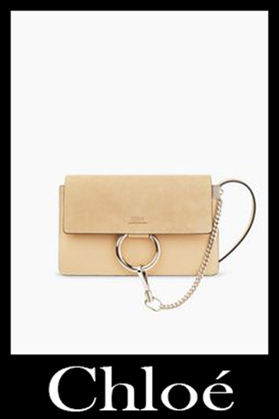 Chloé accessories bags for women fall winter 9