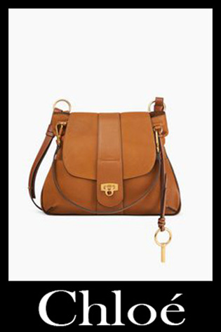 Chloé accessories fall winter for women 1