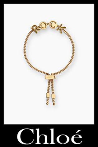 Chloé accessories fall winter for women 4