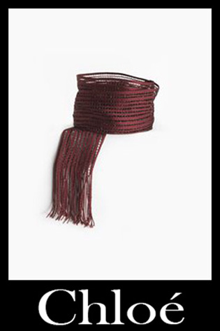 Chloé accessories fall winter for women 5