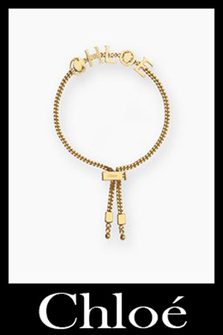 Chloé accessories fall winter for women 9