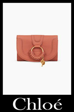 Chloé preview fall winter accessories women 6