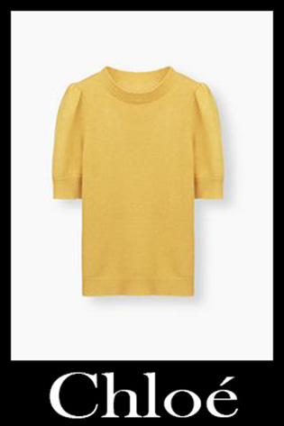 Chloé preview fall winter for women 12