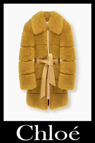 Chloé preview fall winter for women 2