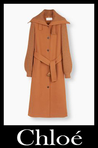 Chloé preview fall winter for women 4