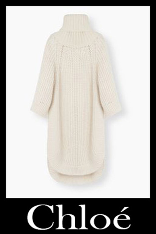 Chloé preview fall winter for women 8