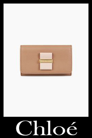 Clothing Chloé 2017 2018 accessories women 8