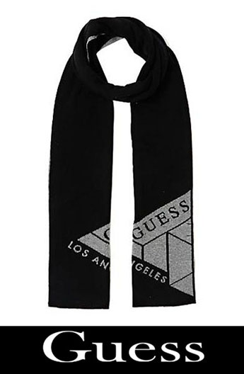 Clothing Guess 2017 2018 accessories men 1