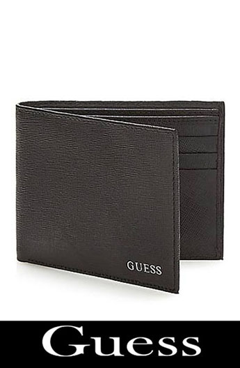 Clothing Guess 2017 2018 accessories men 8