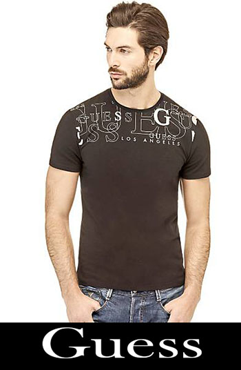 Clothing Guess 2017 2018 for men 10