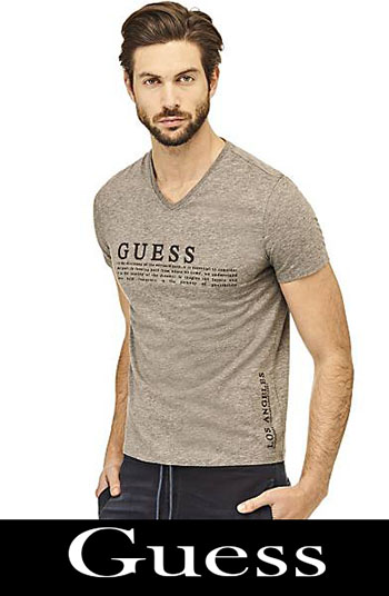 Clothing Guess 2017 2018 for men 5