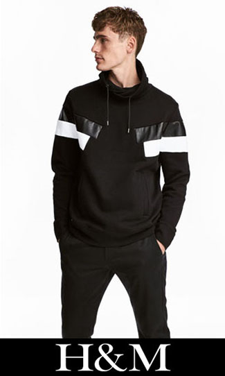 Clothing HM for men fall winter 1