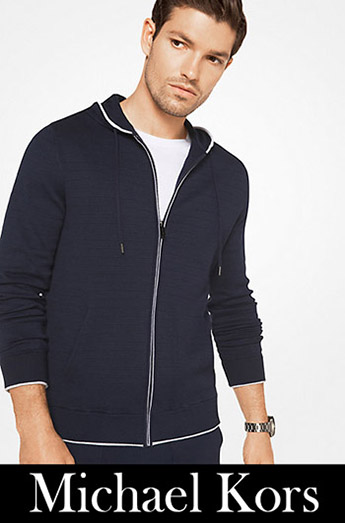 Clothing Michael Kors for men fall winter 4