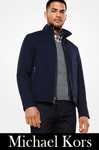 Clothing Michael Kors for men fall winter 5