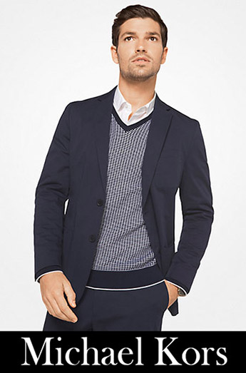 Clothing Michael Kors for men fall winter 6